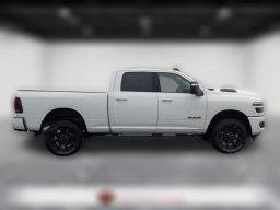 Ram 2500 Laramie 4x4 Crew Cab 6'4" Box 2026