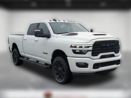 Ram 2500 Laramie 4x4 Crew Cab 6'4" Box 2026