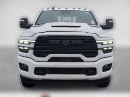 Ram 2500 Laramie 4x4 Crew Cab 6'4" Box 2026