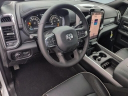 Ram 2500 Laramie 4x4 Crew Cab 6'4" Box 2026