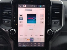 Ram 2500 Laramie 4x4 Crew Cab 6'4" Box 2026