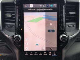 Ram 2500 Laramie 4x4 Crew Cab 6'4" Box 2026