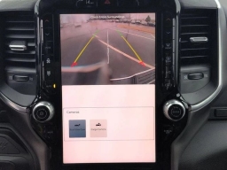 Ram 2500 Laramie 4x4 Crew Cab 6'4" Box 2026