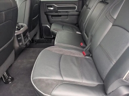 Ram 2500 Laramie 4x4 Crew Cab 6'4" Box 2026