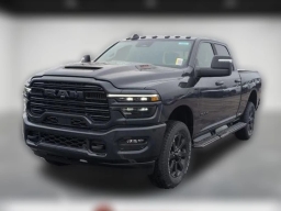 Ram 2500 Laramie 4x4 Crew Cab 6'4" Box 2026