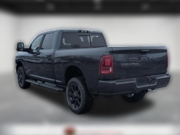 Ram 2500 Laramie 4x4 Crew Cab 6'4" Box 2026