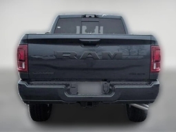 Ram 2500 Laramie 4x4 Crew Cab 6'4" Box 2026