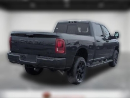 Ram 2500 Laramie 4x4 Crew Cab 6'4" Box 2026