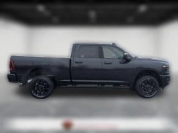 Ram 2500 Laramie 4x4 Crew Cab 6'4" Box 2026