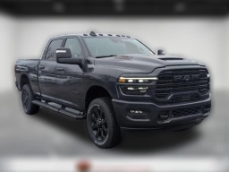 Ram 2500 Laramie 4x4 Crew Cab 6'4" Box 2026