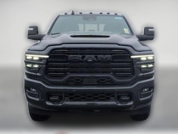 Ram 2500 Laramie 4x4 Crew Cab 6'4" Box 2026