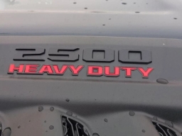 Ram 2500 Laramie 4x4 Crew Cab 6'4" Box 2026