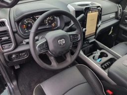 Ram 2500 Laramie 4x4 Crew Cab 6'4" Box 2026