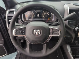 Ram 2500 Laramie 4x4 Crew Cab 6'4" Box 2026