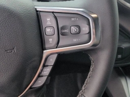 Ram 2500 Laramie 4x4 Crew Cab 6'4" Box 2026