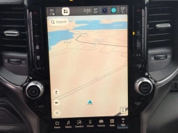 Ram 2500 Laramie 4x4 Crew Cab 6'4" Box 2026