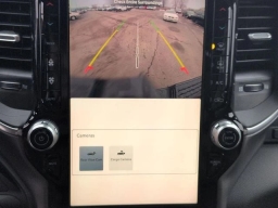 Ram 2500 Laramie 4x4 Crew Cab 6'4" Box 2026