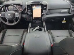 Ram 2500 Laramie 4x4 Crew Cab 6'4" Box 2026