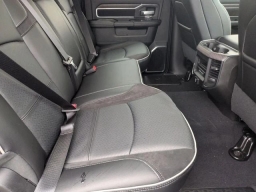 Ram 2500 Laramie 4x4 Crew Cab 6'4" Box 2026