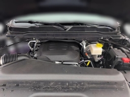 Ram 2500 Laramie 4x4 Crew Cab 6'4" Box 2026