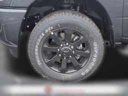 Ram 2500 Laramie 4x4 Crew Cab 6'4" Box 2026