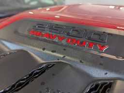 Ram 2500 Laramie 4x4 Crew Cab 6'4" Box 2026