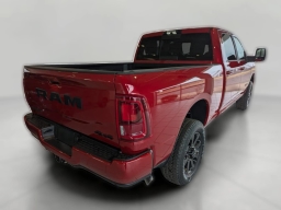 Ram 2500 Laramie 4x4 Crew Cab 6'4" Box 2026