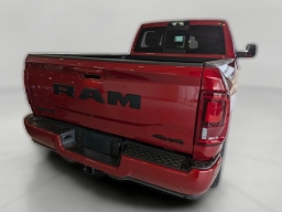 Ram 2500 Laramie 4x4 Crew Cab 6'4" Box 2026