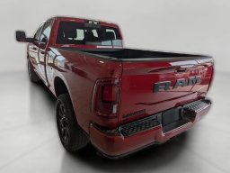 Ram 2500 Laramie 4x4 Crew Cab 6'4" Box 2026