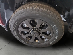 Ram 2500 Laramie 4x4 Crew Cab 6'4" Box 2026