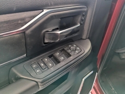 Ram 2500 Laramie 4x4 Crew Cab 6'4" Box 2026