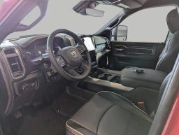 Ram 2500 Laramie 4x4 Crew Cab 6'4" Box 2026