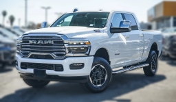 Ram 2500 Laramie 4x4 Crew Cab 6'4" Box 2026