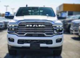 Ram 2500 Laramie 4x4 Crew Cab 6'4" Box 2026