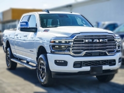 Ram 2500 Laramie 4x4 Crew Cab 6'4" Box 2026