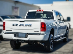 Ram 2500 Laramie 4x4 Crew Cab 6'4" Box 2026