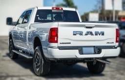 Ram 2500 Laramie 4x4 Crew Cab 6'4" Box 2026