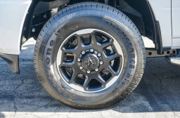 Ram 2500 Laramie 4x4 Crew Cab 6'4" Box 2026