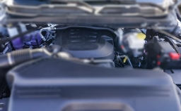 Ram 2500 Laramie 4x4 Crew Cab 6'4" Box 2026