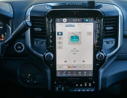 Ram 2500 Laramie 4x4 Crew Cab 6'4" Box 2026