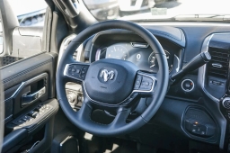 Ram 2500 Laramie 4x4 Crew Cab 6'4" Box 2026