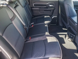 Ram 2500 Laramie 4x4 Crew Cab 6'4" Box 2026