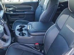 Ram 2500 Laramie 4x4 Crew Cab 6'4" Box 2026