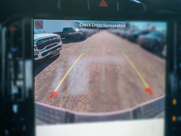 Ram 2500 Laramie 4x4 Crew Cab 6'4" Box 2026