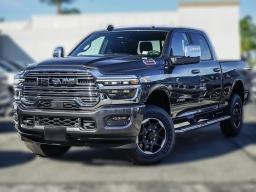 Ram 2500 Laramie 4x4 Crew Cab 6'4" Box 2026