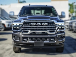 Ram 2500 Laramie 4x4 Crew Cab 6'4" Box 2026