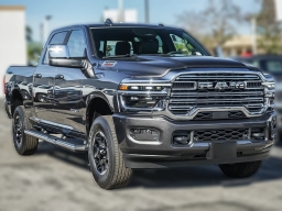 Ram 2500 Laramie 4x4 Crew Cab 6'4" Box 2026