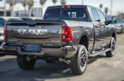 Ram 2500 Laramie 4x4 Crew Cab 6'4" Box 2026