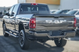 Ram 2500 Laramie 4x4 Crew Cab 6'4" Box 2026