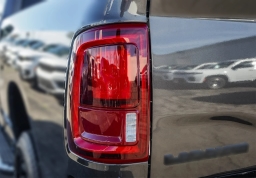 Ram 2500 Laramie 4x4 Crew Cab 6'4" Box 2026